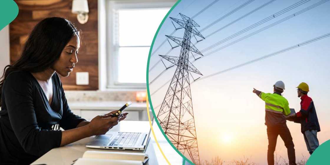 How to check band you belong to How to check band you belong to