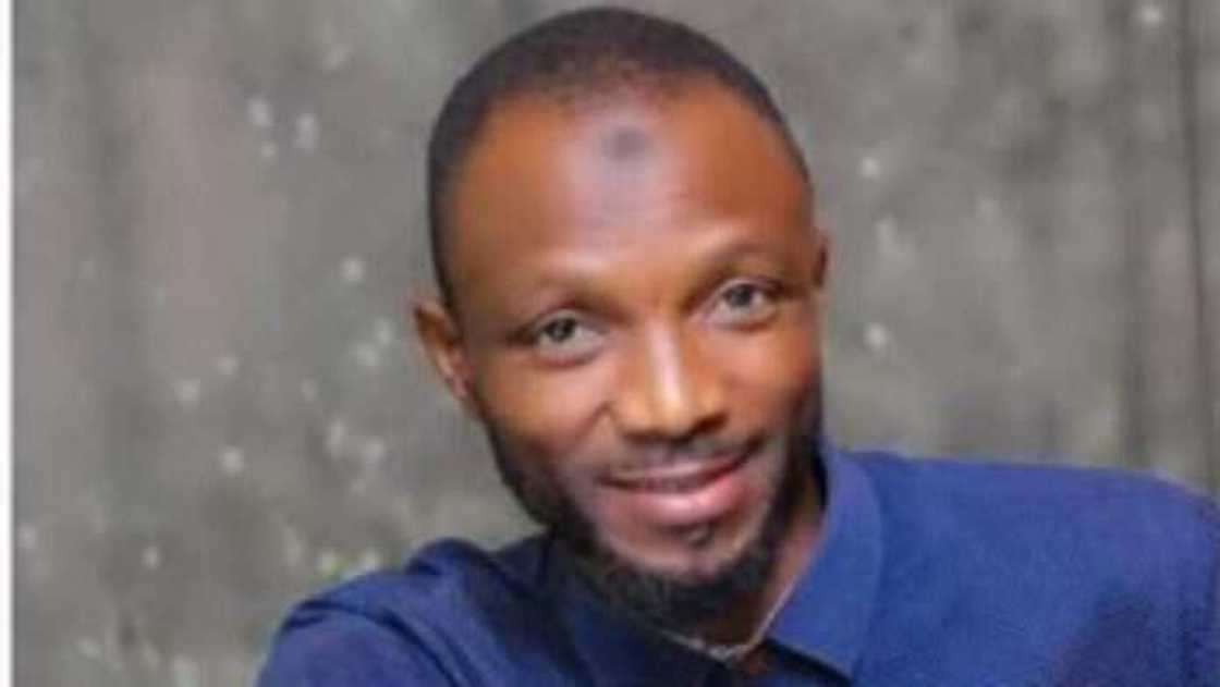 Aminu Muktar, mai shirin Makaranta Aminu Muktar, mai shirin Makaranta