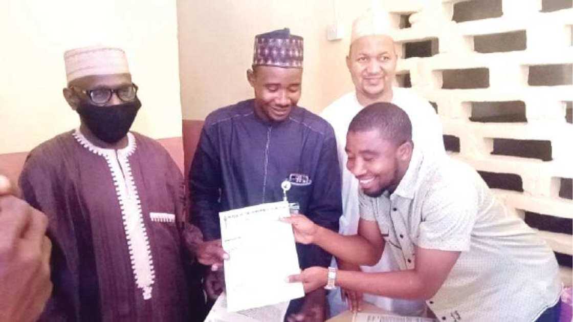 Confusion as Kano councilor appoints 18 aides, gives reasons Confusion as Kano councilor appoints 18 aides, gives reasons