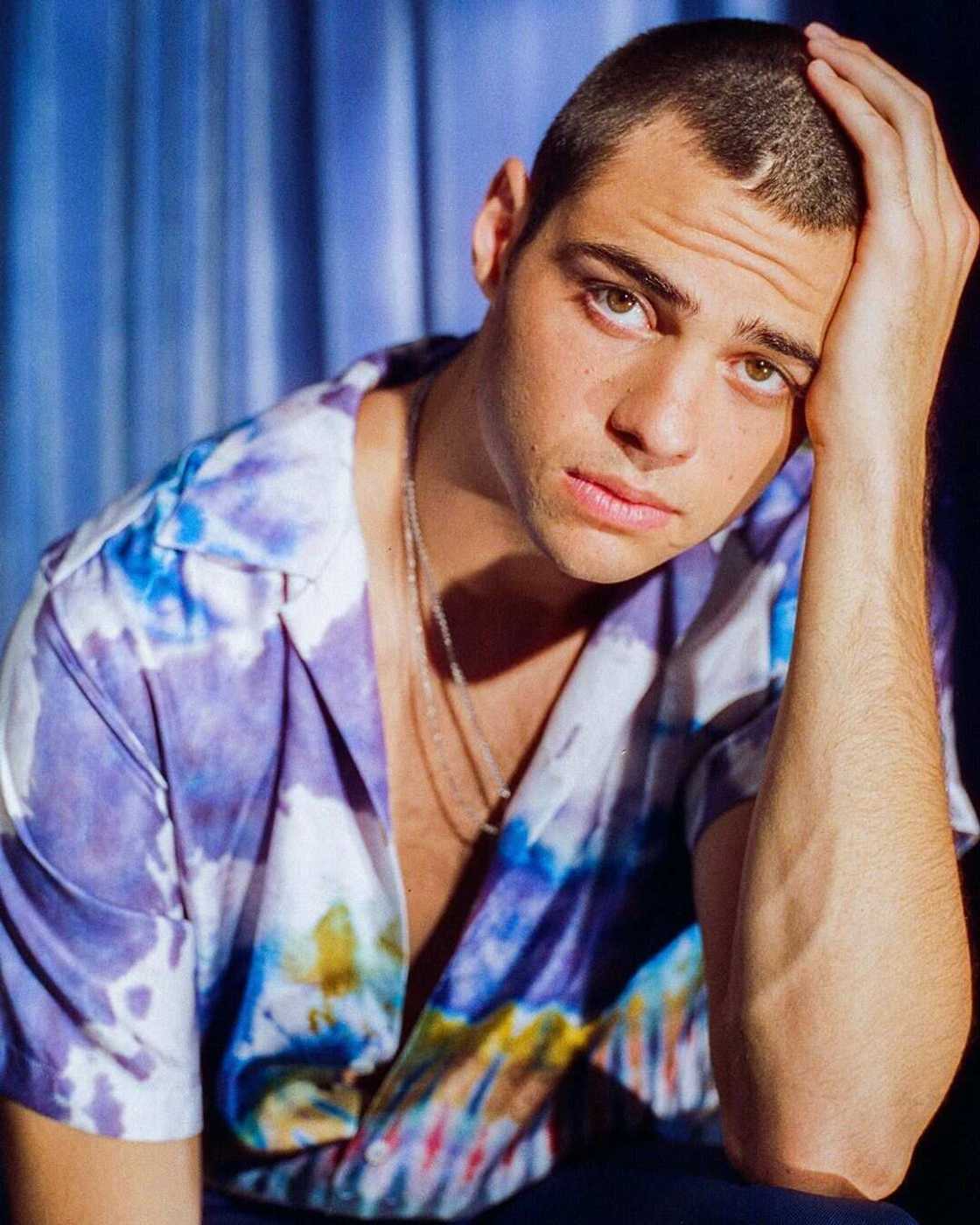 Noah Centineo