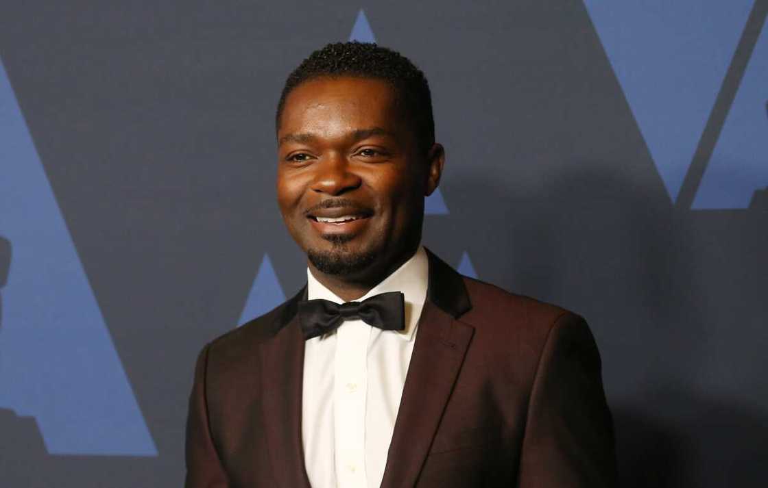 Hollywood Star David Oyelowo Shares Throwback From When He was 15 as He Marks 45th Birthday Hollywood Star David Oyelowo Shares Throwback From When He was 15 as He Marks 45th Birthday