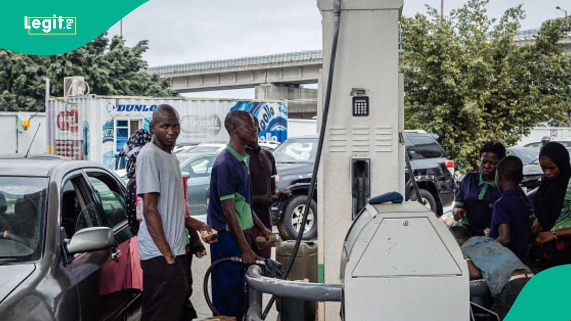 NLC Gives Solution to High Fuel Price in Nigeria NLC Gives Solution to High Fuel Price in Nigeria