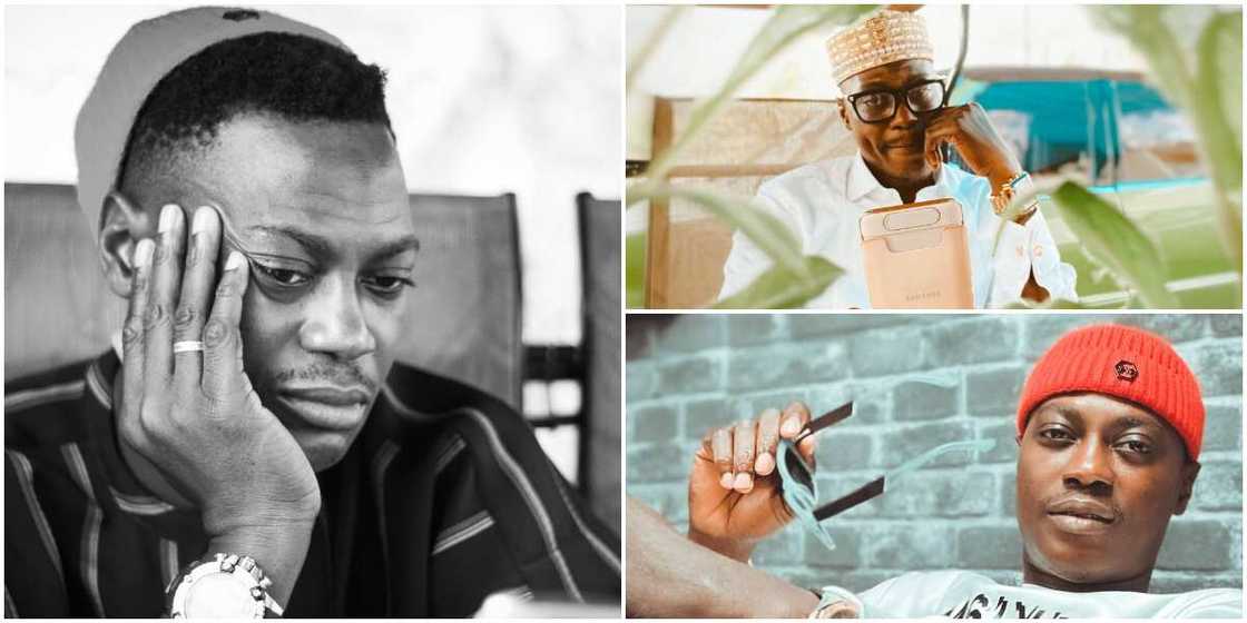 Sound Sultan's socially conscious songs Sound Sultan's socially conscious songs