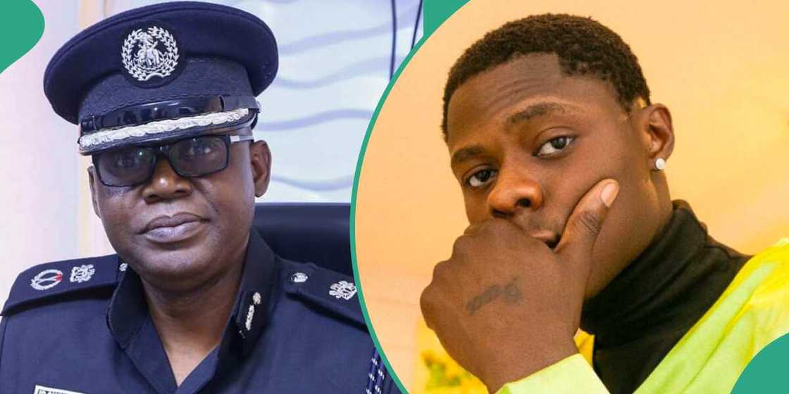 Lagos police, Idowu Owohunwa, Mohbad, Primeboy