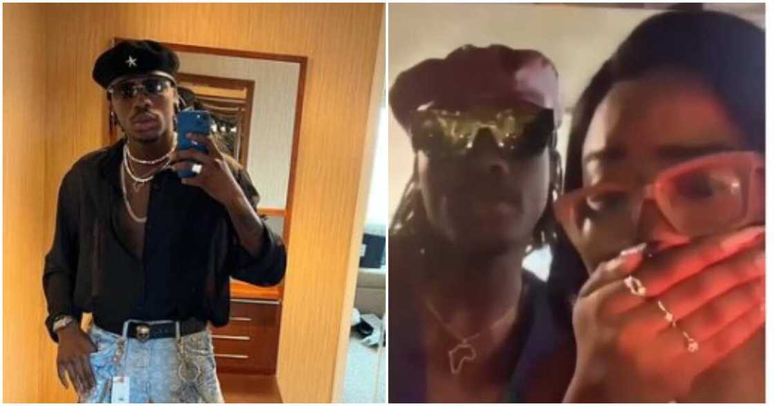 YBNL, Fireboy DML, lady, music YBNL, Fireboy DML, lady, music