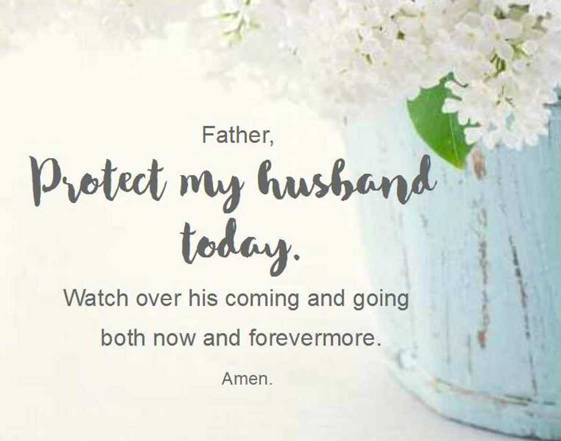 Praying for husband Praying for husband