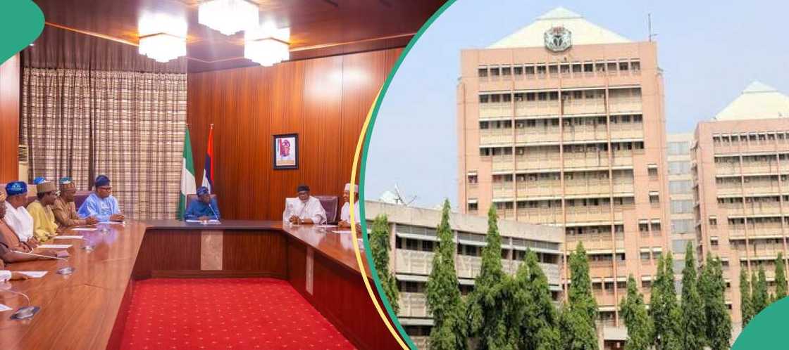 The federal government has been called out by workers over their unpaid January salaries The federal government has been called out by workers over their unpaid January salaries