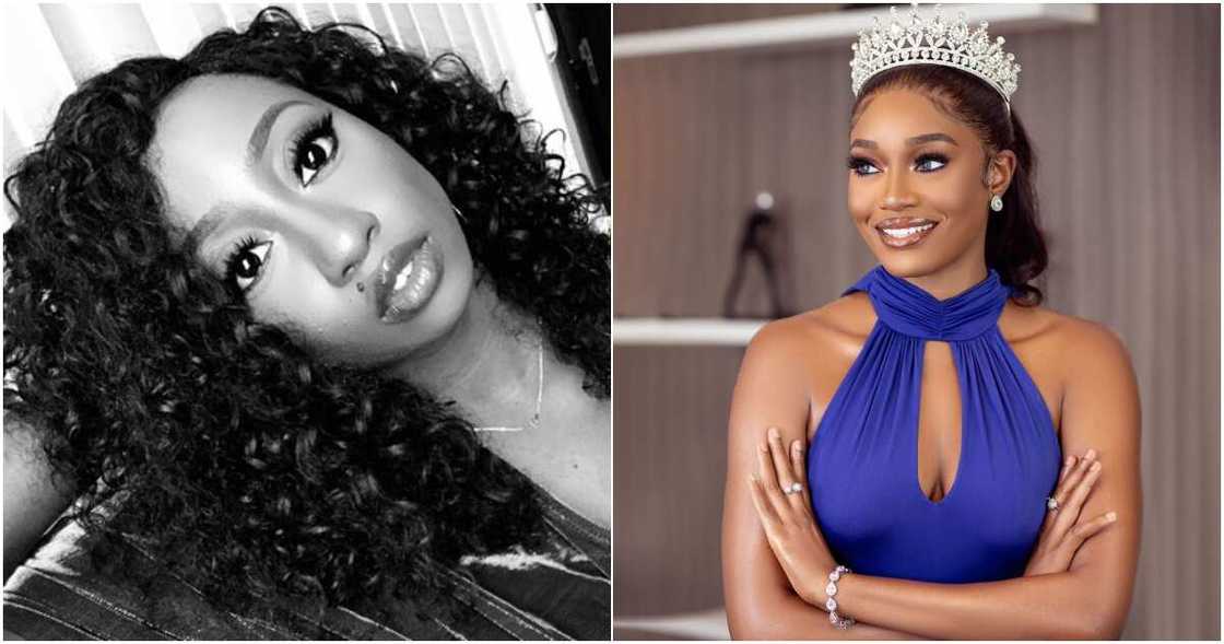 Doyin and Beauty BBN Doyin and Beauty BBN