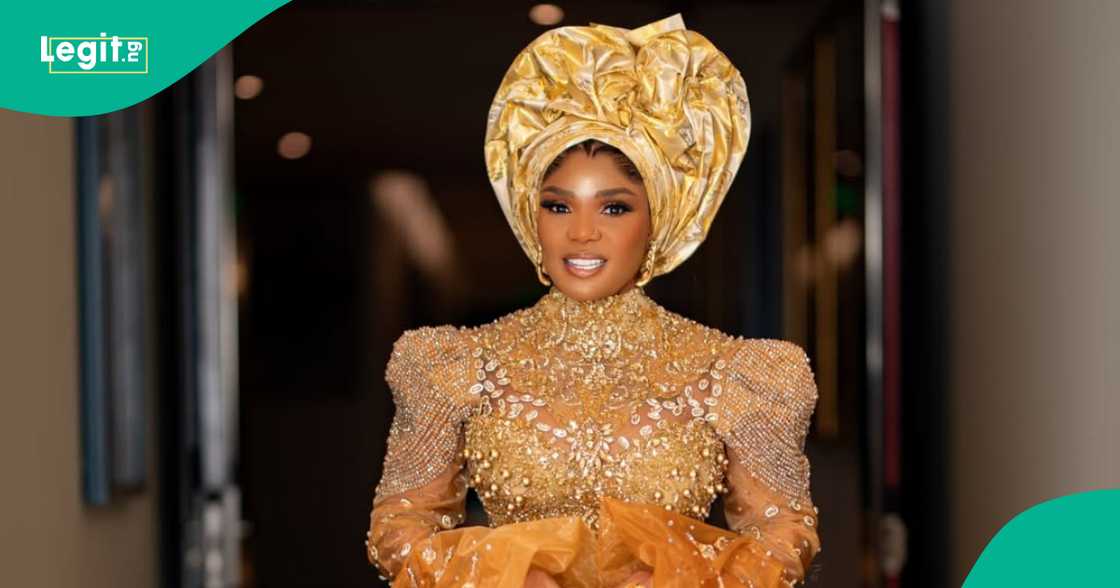 VDM shares what he would have done if Iyabo Ojo had confessed to the public. VDM shares what he would have done if Iyabo Ojo had confessed to the public.