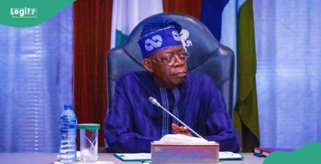 Bola Tinubu Bola Tinubu