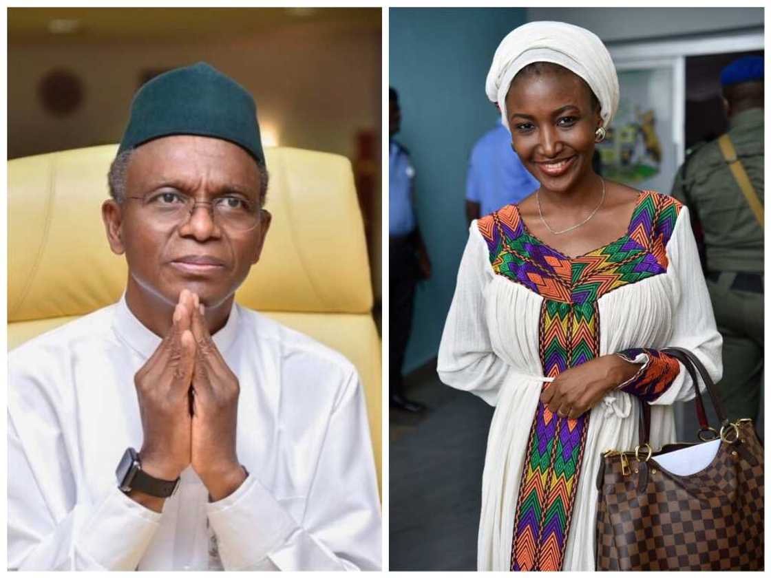 El-Rufa'i ya sauke sakatarorin ilimi 23, ya sauke shugaban CSDA, ya nada Sauda Ayoteye El-Rufa'i ya sauke sakatarorin ilimi 23, ya sauke shugaban CSDA, ya nada Sauda Ayoteye