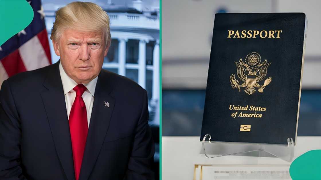 The US government has given insight into the questions foreigners will be asked during citizenship interview The US government has given insight into the questions foreigners will be asked during citizenship interview