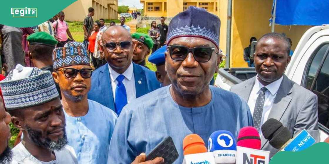 Ahead of the 2027 elections, Governor AbdulRahman AbdulRazaq’s gender inclusion legacy inspiring Kwara APC women leaders, including Mopelola AbdulMalik. Ahead of the 2027 elections, Governor AbdulRahman AbdulRazaq’s gender inclusion legacy inspiring Kwara APC women leaders, including Mopelola AbdulMalik.