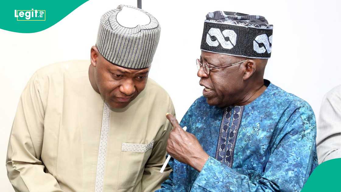 Tinubu ya nada Yakubu Dogara a matsayin shugaban gudanarwar kamfanin NCGC