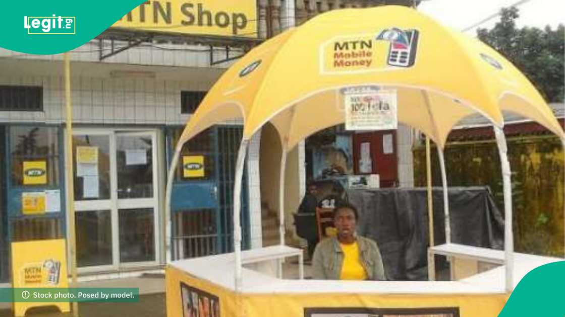 NCC speaks on disconnection of exchange telecoms from MTN