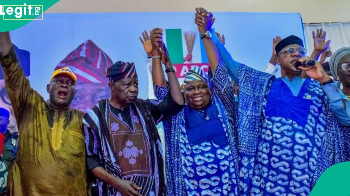 APC Announces Governorship Candidate for Ogun Ahead of 2027 APC Announces Governorship Candidate for Ogun Ahead of 2027