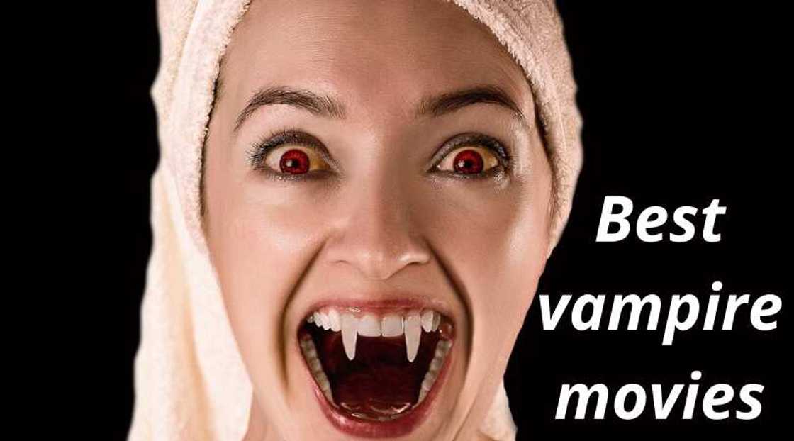 best vampire movies best vampire movies