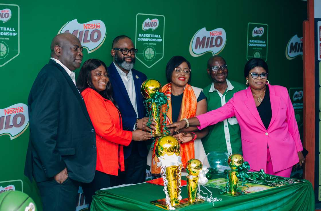 Nestle Milo Nestle Milo