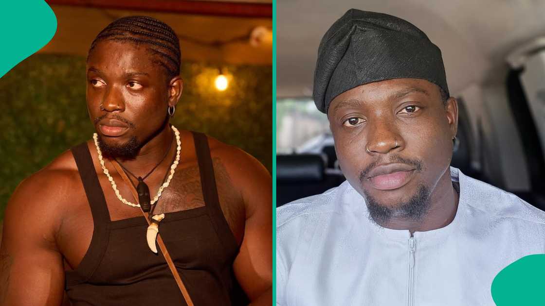 VeryDarkMan reacts to claims about being used by APC VeryDarkMan reacts to claims about being used by APC