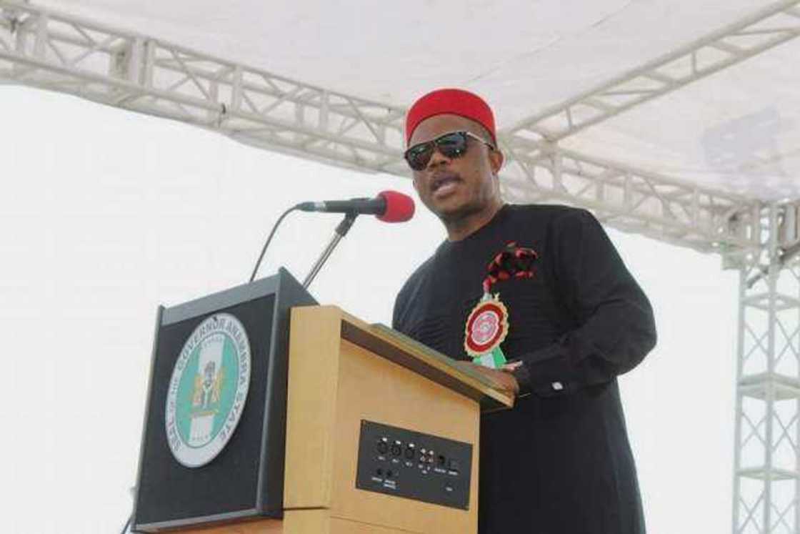 Buhari: Shakka-babu an nada wanda ya dace a kan kujerar NBTE – Inji Obiano Buhari: Shakka-babu an nada wanda ya dace a kan kujerar NBTE – Inji Obiano