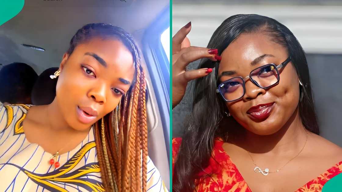 A Nigerian lady who was born and brought up in Deeper Life shares her experiences