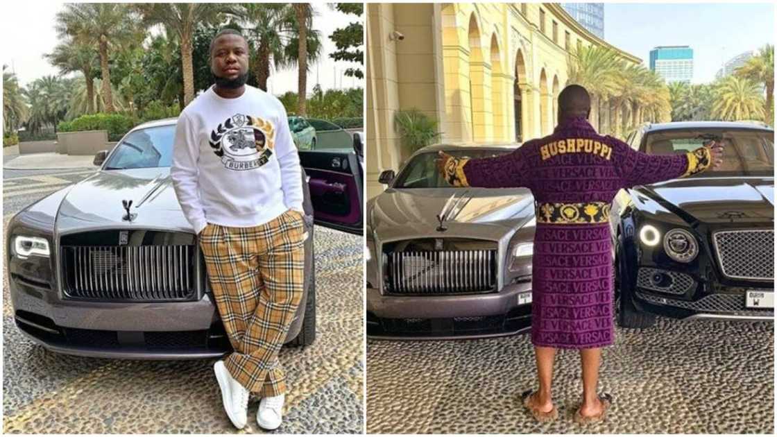 Dubai Police extradites Hushpuppi, Woodberry to United States Dubai Police extradites Hushpuppi, Woodberry to United States