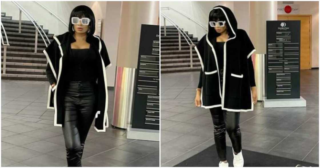 Photos of May Yul-Edochie Photos of May Yul-Edochie