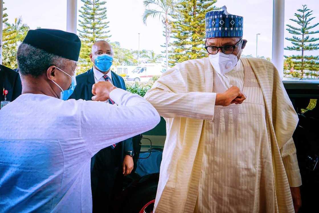 Shugaban kasa Shugaban kasa