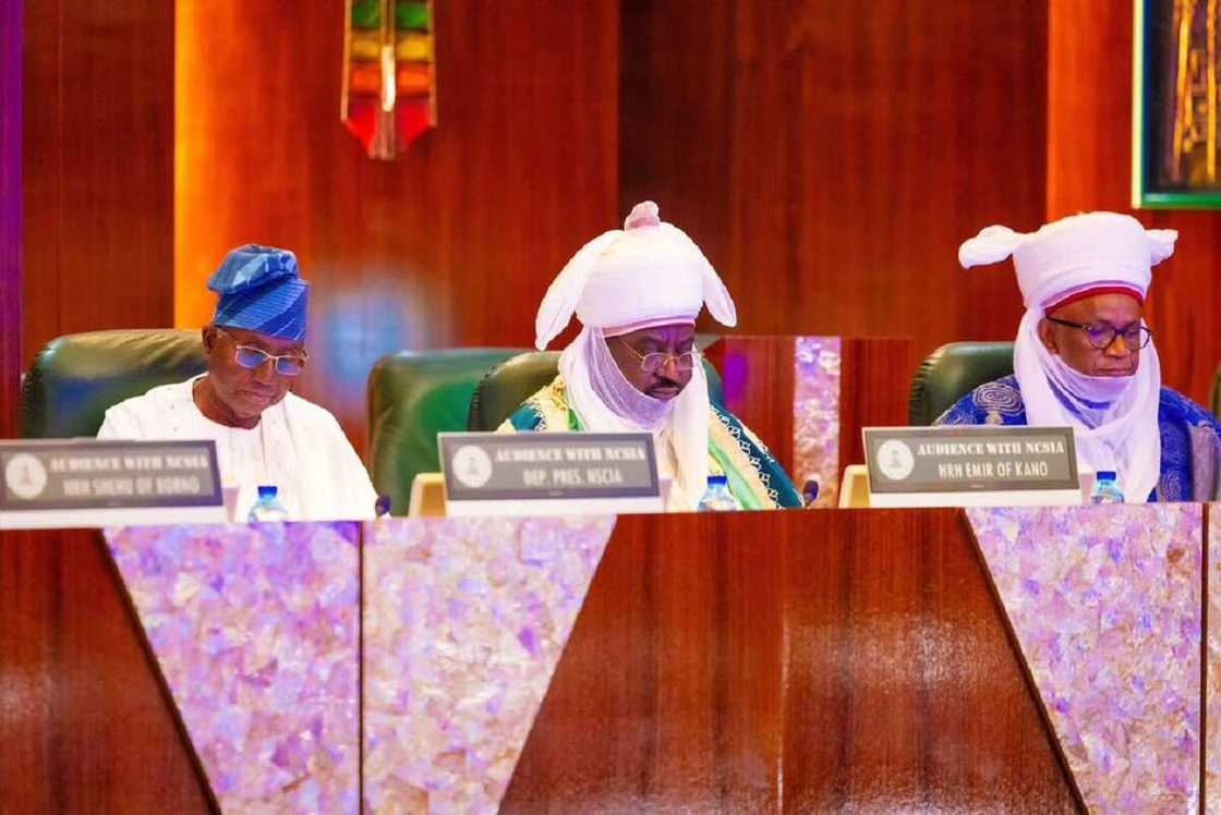 Sarkin Kano Sarkin Kano