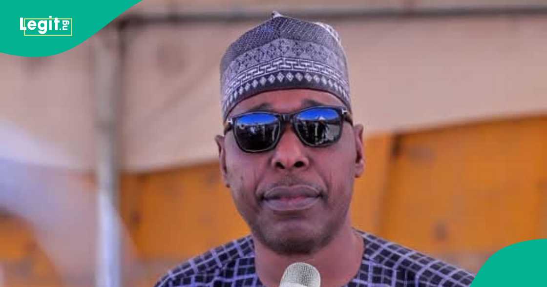An rasa rayuka a Borno kan rabon kudi An rasa rayuka a Borno kan rabon kudi