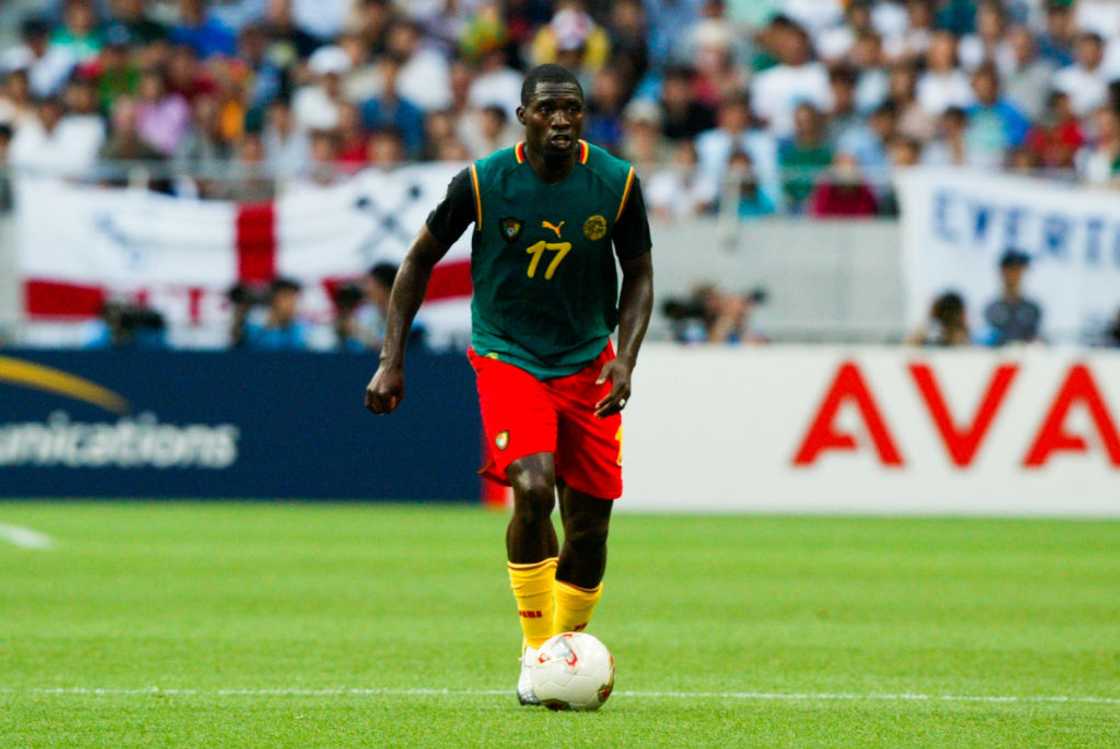 African footballers who died on the pitch African footballers who died on the pitch