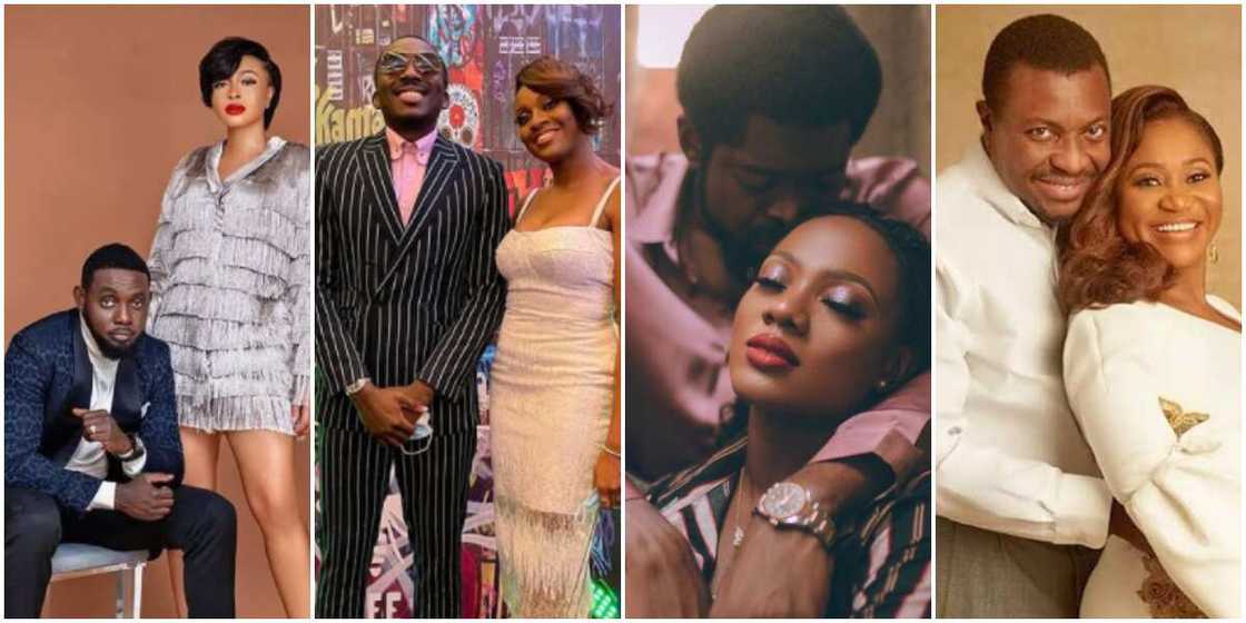 Comedians and their wives Comedians and their wives