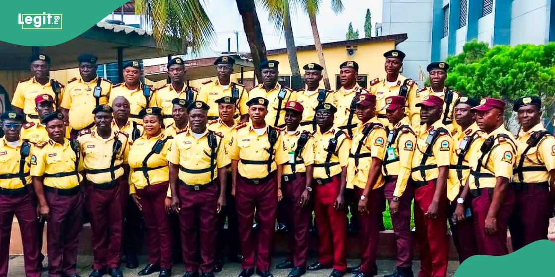 LASTMA lists offences that could sends drivers to jail LASTMA lists offences that could sends drivers to jail