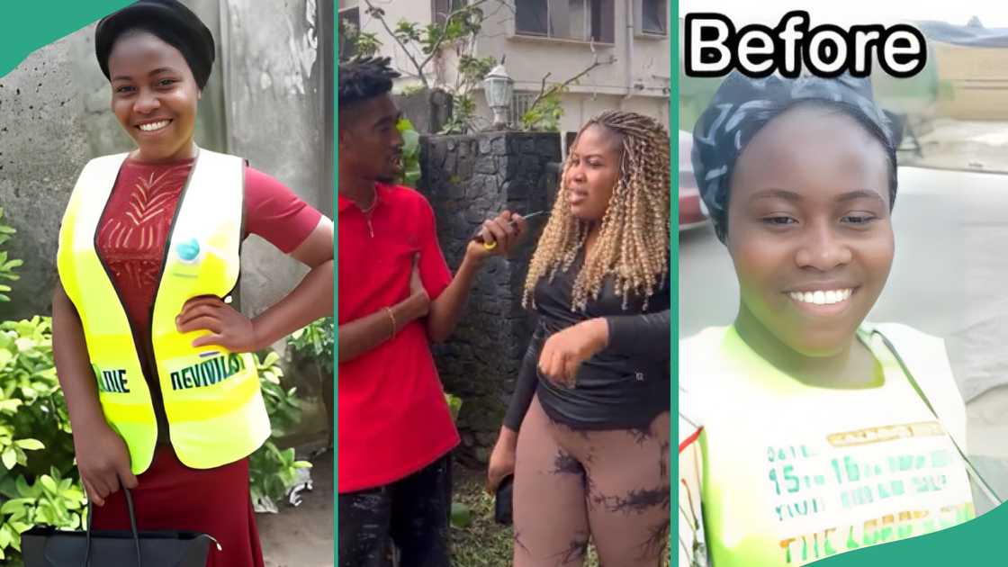 Lady who left Lord's Chosen after 7 years shares her story Lady who left Lord's Chosen after 7 years shares her story