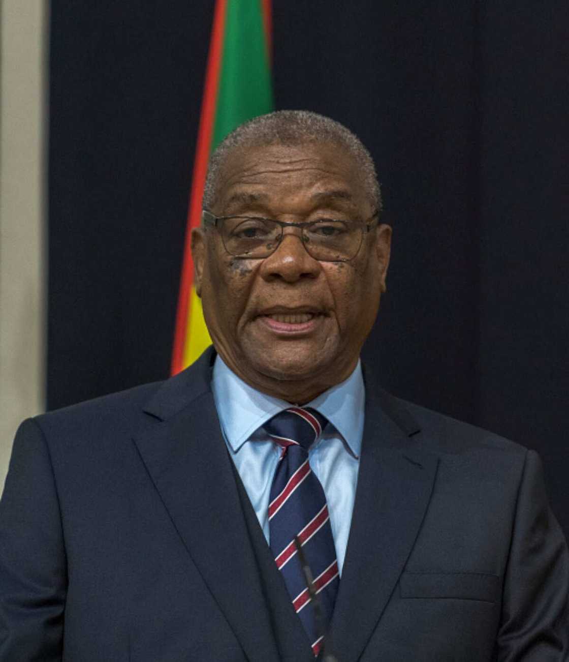 Oldest presidents in Africa in 2021 revealed along with their photos and real age Oldest presidents in Africa in 2021 revealed along with their photos and real age