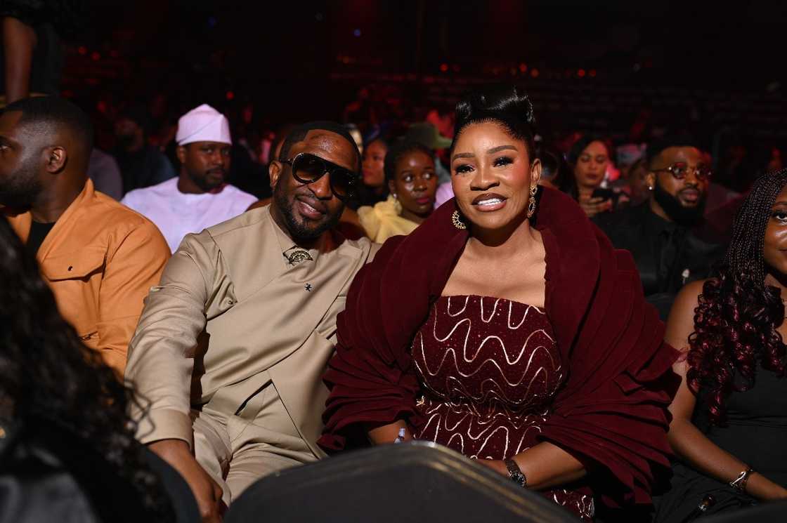 Cadbury Hot Chocolate Celebrates the Magic of African Storytelling at the 2026 AMVCA