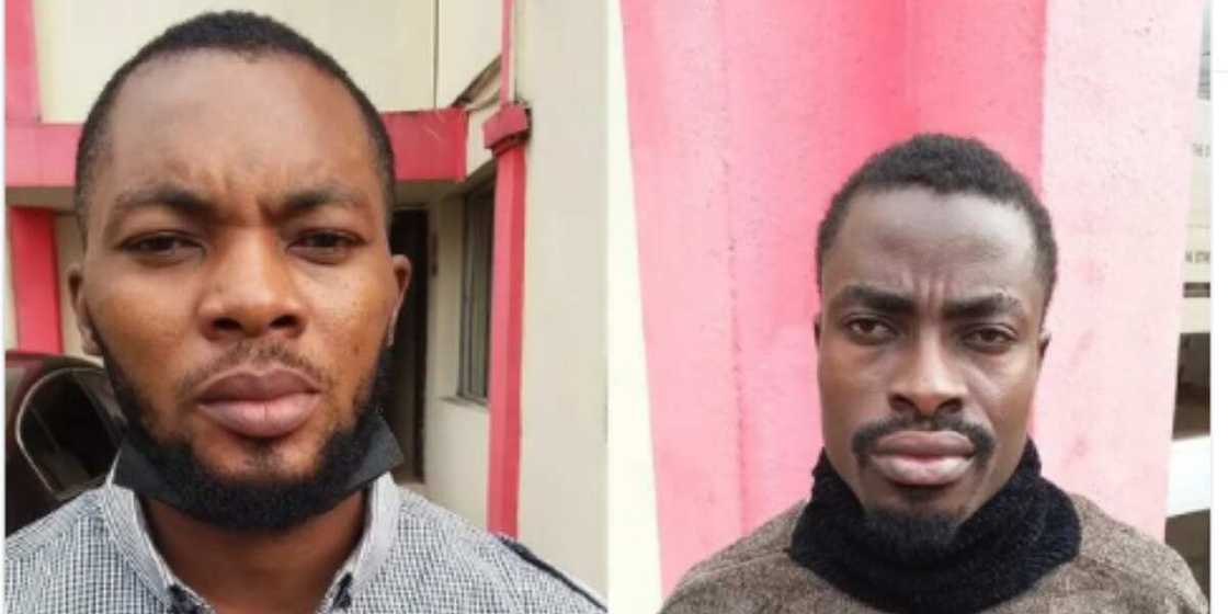 Ukhuriegbe Glory Irekpitan and Onyekwa Joshua Chinedum Ukhuriegbe Glory Irekpitan and Onyekwa Joshua Chinedum