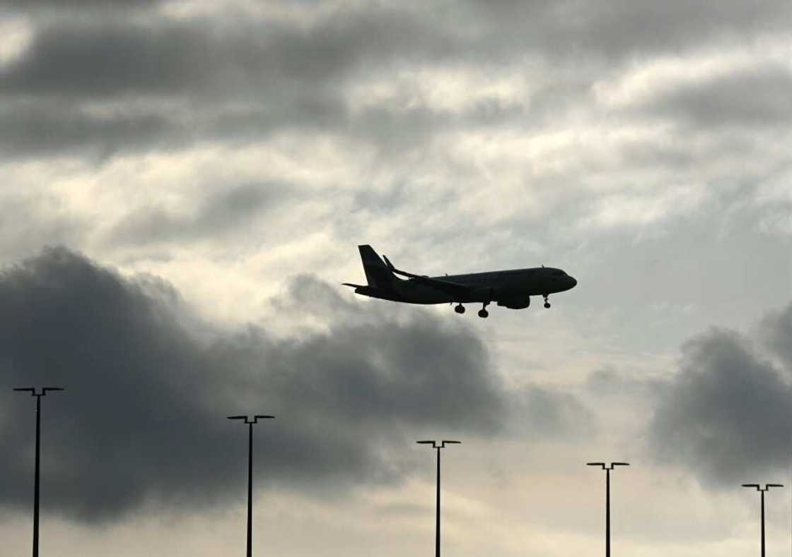 Lufthansa cancelled more than 1,300 flights at its two busiest hubs, Frankfurt and Munich, due to a strike