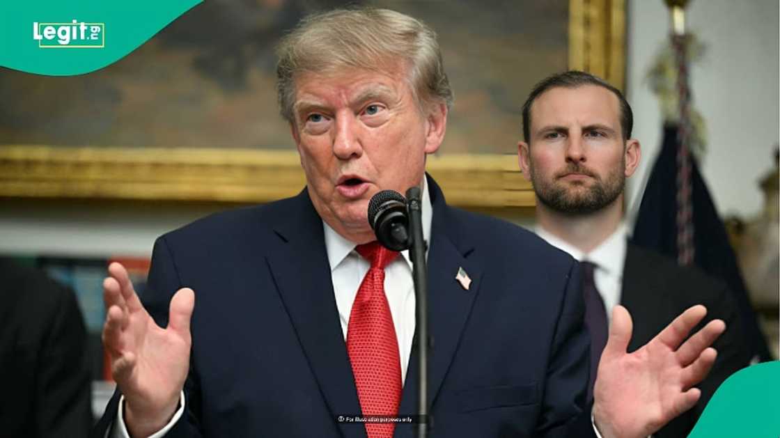 US reveals who cannot qualify for the DV-2026 Diversity Visa Program