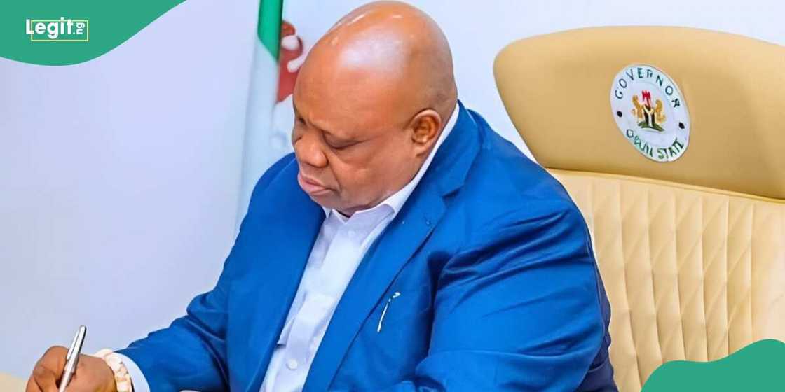 Osun state government hints on progress on implementation of new minimum wage Osun state government hints on progress on implementation of new minimum wage