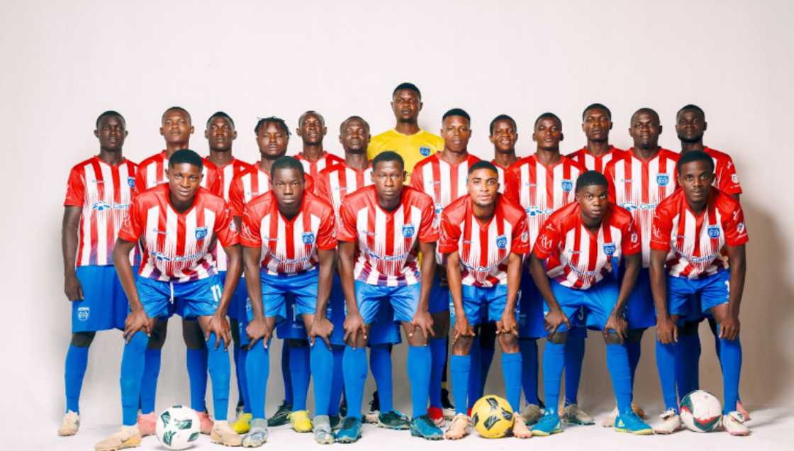 Fintech Meets Football: Cardtonic Launches Club to Spotlight Hidden Talent Fintech Meets Football: Cardtonic Launches Club to Spotlight Hidden Talent