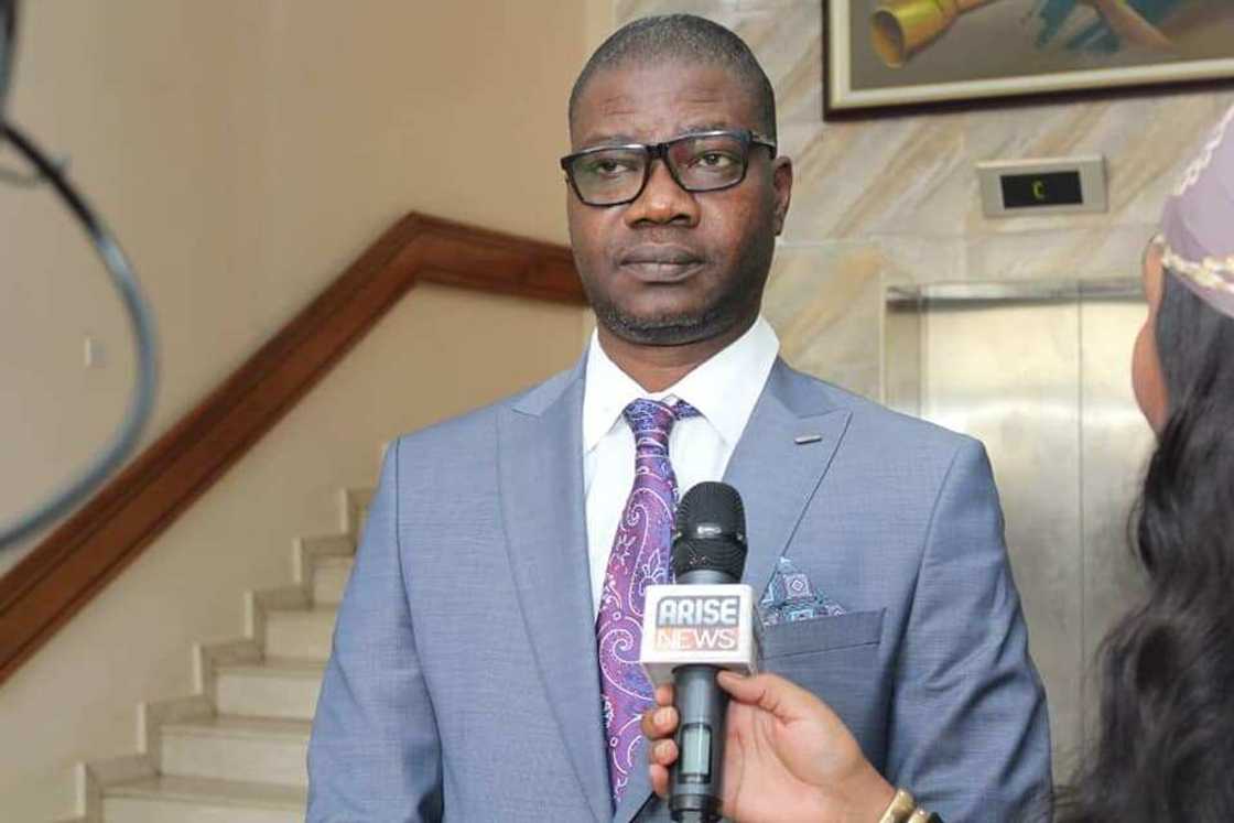 Opinion: Implications of Lingering Fuel Scarcity on Nigerian Economy by Jide Ojo Opinion: Implications of Lingering Fuel Scarcity on Nigerian Economy by Jide Ojo