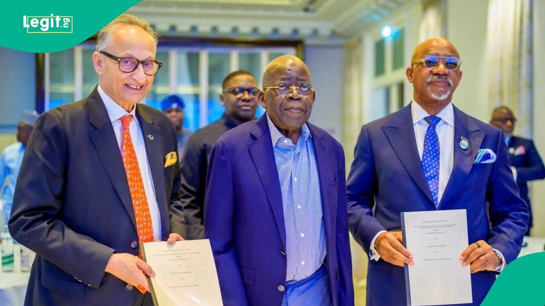 Tinubu Ogun seaport, Ogun State DP World deal, Gateway Deep Seaport, Ogun Blue Marine Special Economic Zone, $7 billion investment Nigeria, Dapo Abiodun, Tinubu 50,000 jobs Tinubu Ogun seaport, Ogun State DP World deal, Gateway Deep Seaport, Ogun Blue Marine Special Economic Zone, $7 billion investment Nigeria, Dapo Abiodun, Tinubu 50,000 jobs