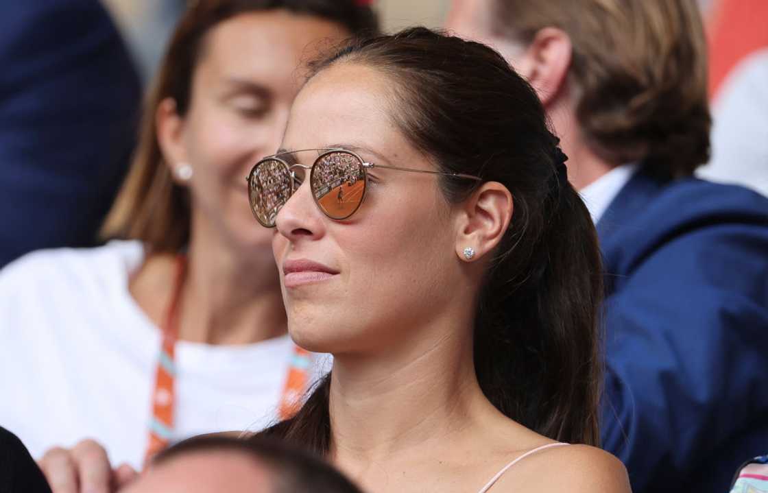 What is the richest tennis player's net worth? What is the richest tennis player's net worth?