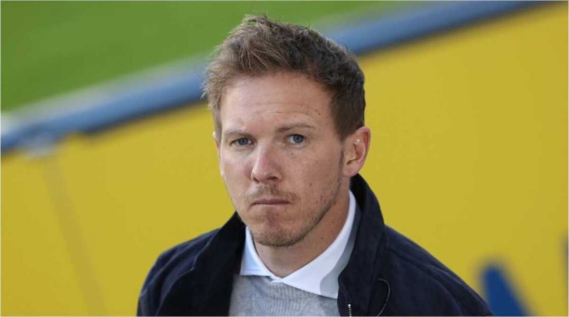 Here is the Great Manager Tottenham Have Identified as Replacement for Jose Mourinho Here is the Great Manager Tottenham Have Identified as Replacement for Jose Mourinho