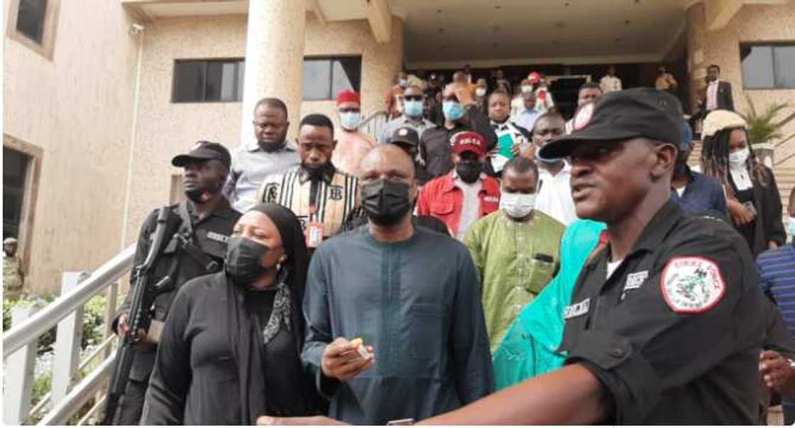 Abba Kyari Hoto: www.nigerianeye.com Abba Kyari Hoto: www.nigerianeye.com