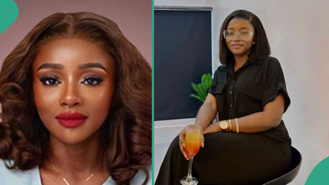 Lady loses her job after asking for promotion. Lady loses her job after asking for promotion.