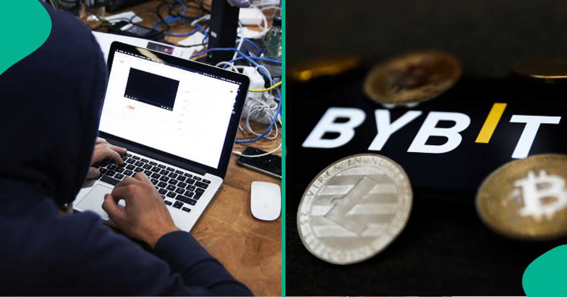 Crypto hack news/ByBit multisign wallet hack.