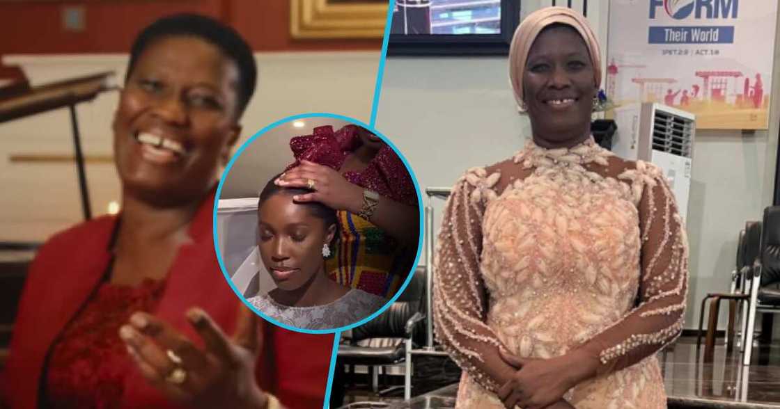Felicia Wiseborn heaps blessings on her kids with new song Felicia Wiseborn heaps blessings on her kids with new song