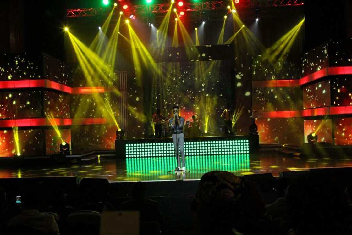 Ghana Music Awards 2019 Ghana Music Awards 2019